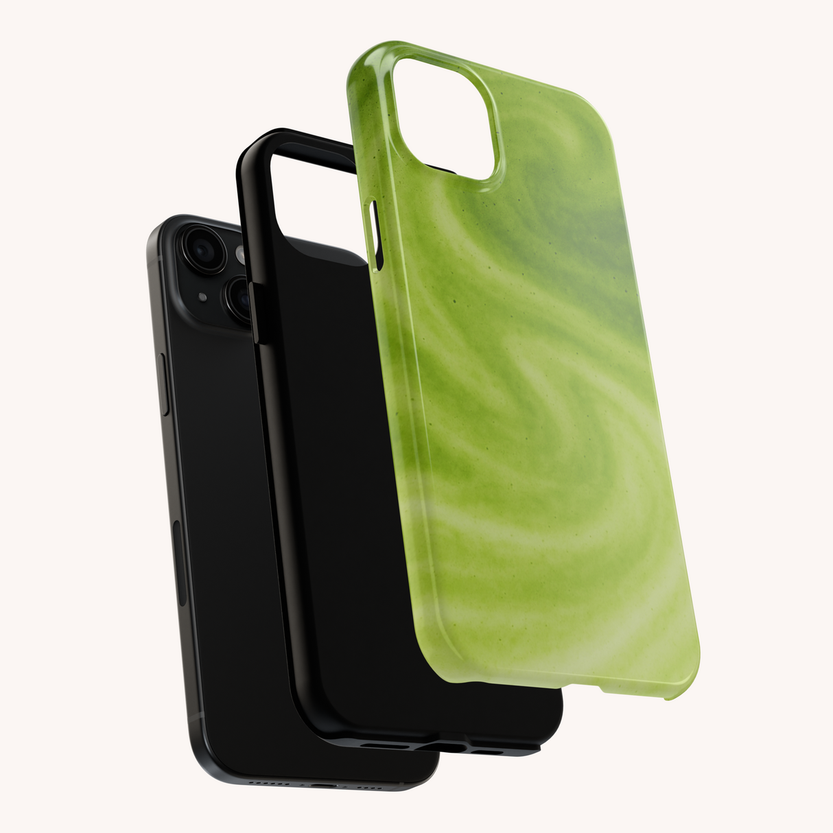 iPhone 15 Plus