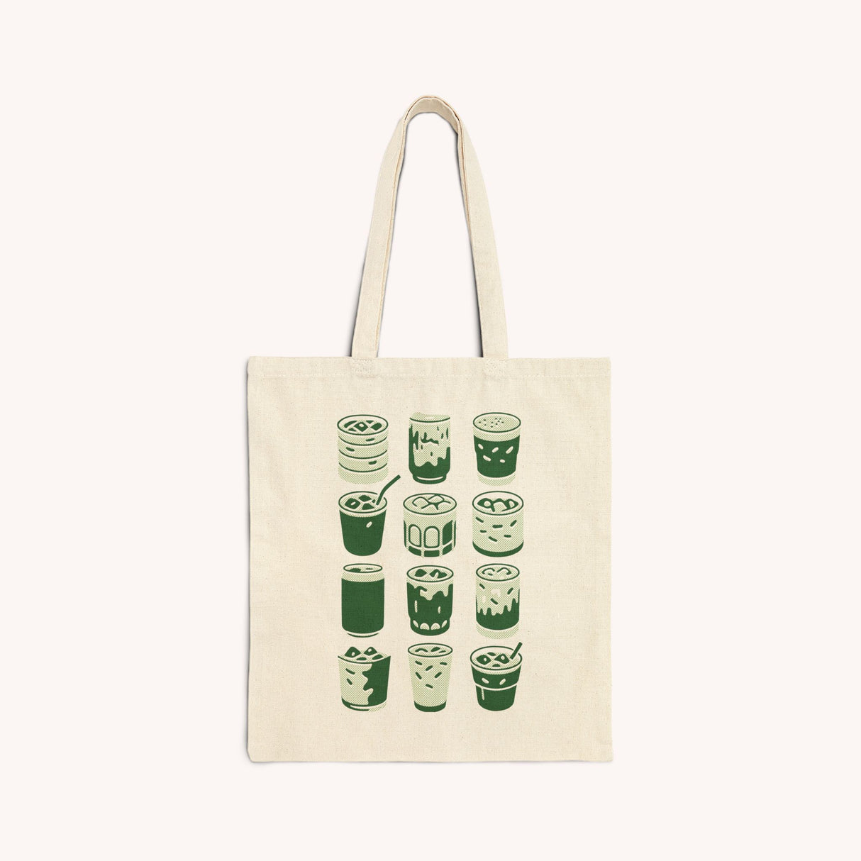 Matcha Cups