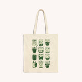 Matcha Cups