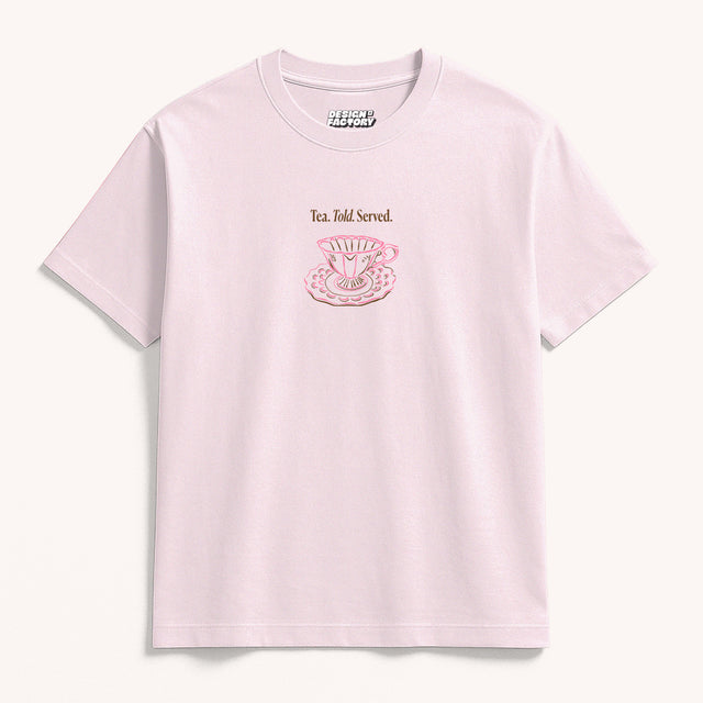 Soft Pink