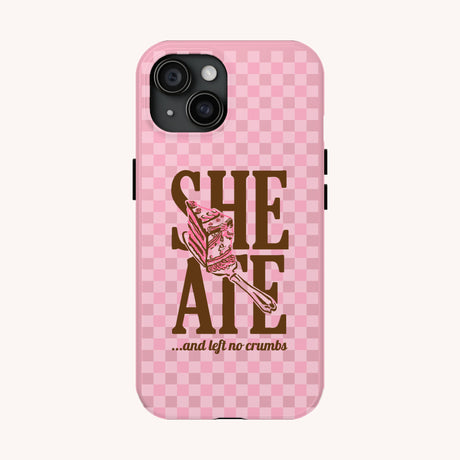 Soft Pink