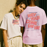 Soft Pink
