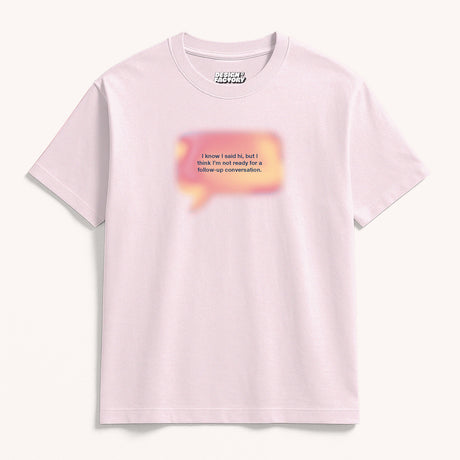 Soft Pink