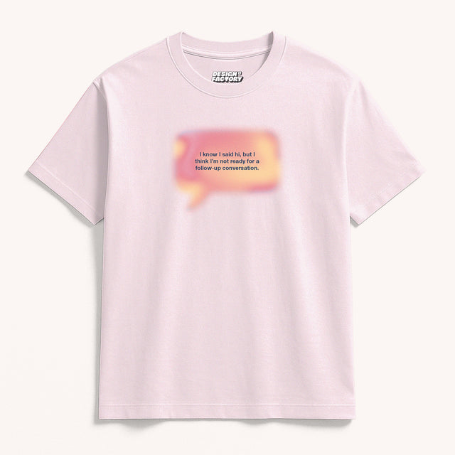 Soft Pink