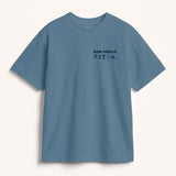 Pebble Blue