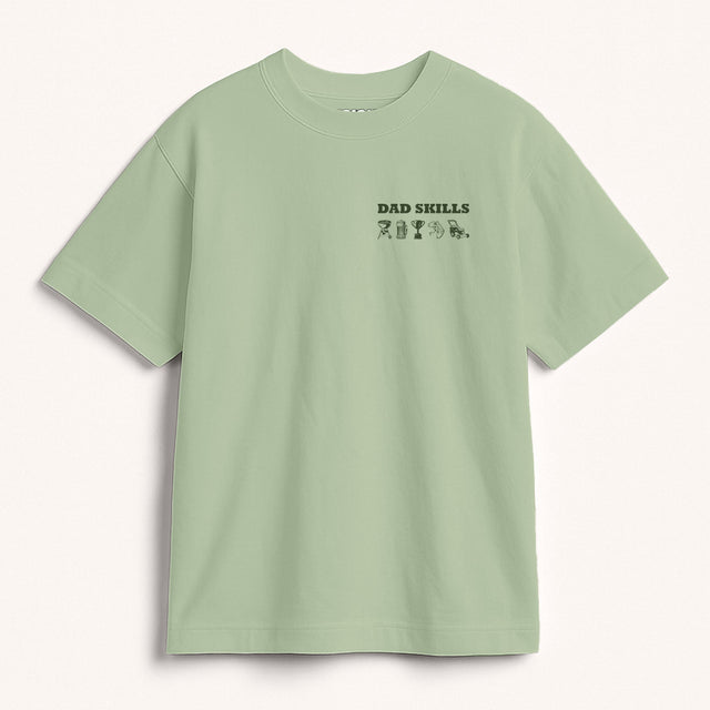 Oil Green