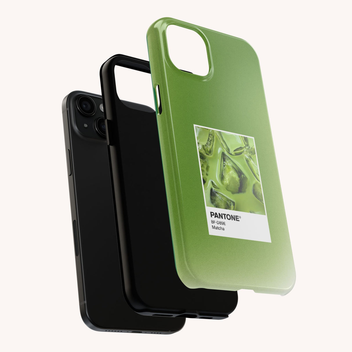 iPhone 15 Plus