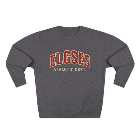 ELGSES Athletic Dept.