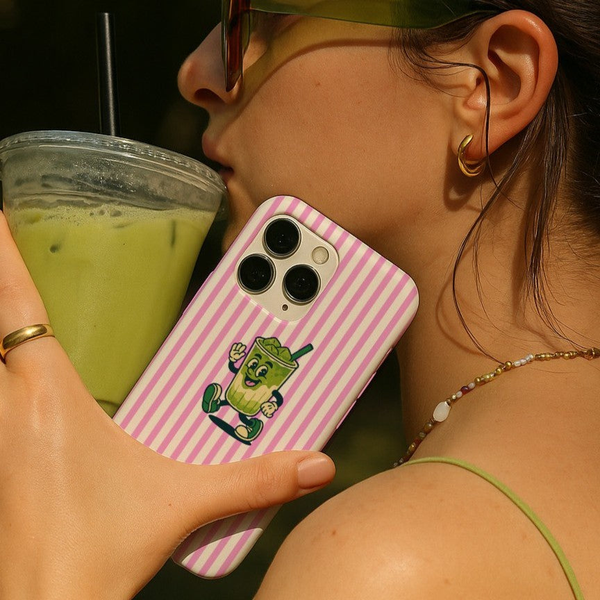 Matcha Tea Buddy