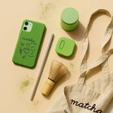 Matcha Rituals