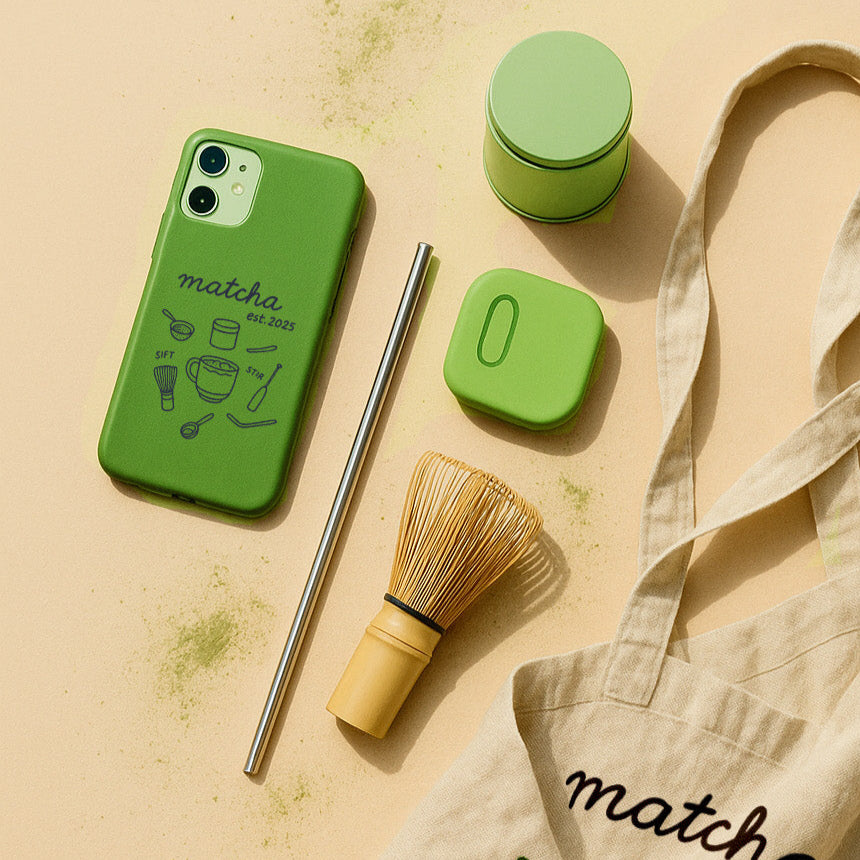 Matcha Rituals