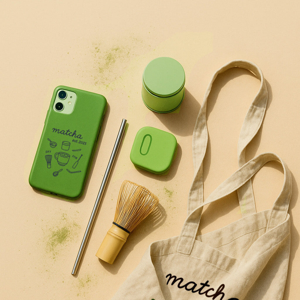 Matcha Rituals