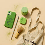 Matcha Rituals