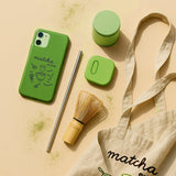 Matcha Rituals