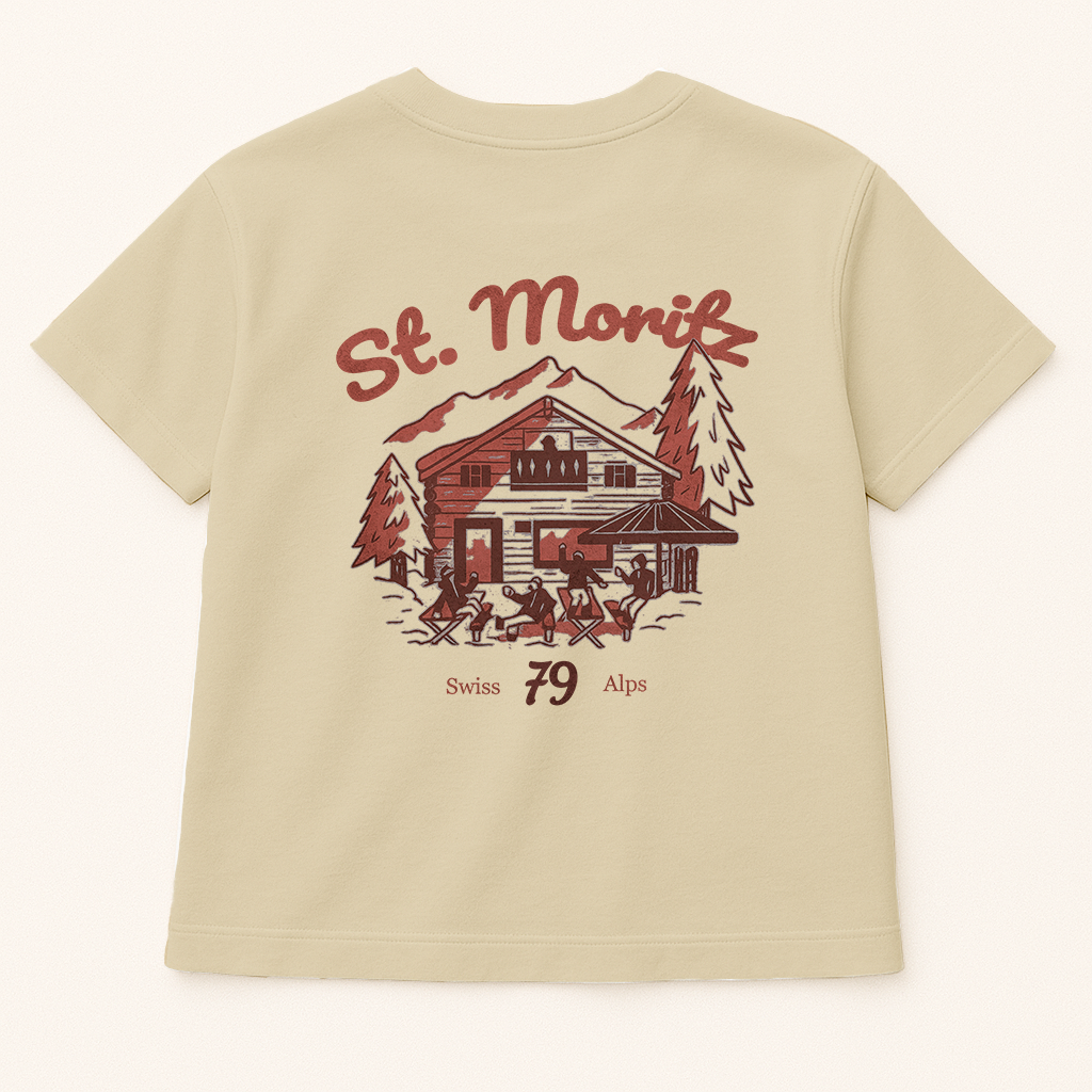 St. Moritz Ski Club