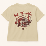 St. Moritz Ski Club
