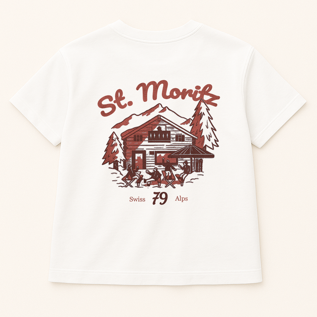 St. Moritz Ski Club