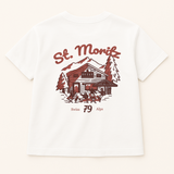 St. Moritz Ski Club