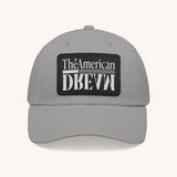 Grey / Black Patch
