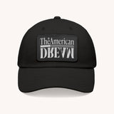 Black / Grey Patch