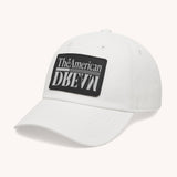 White / Black Patch