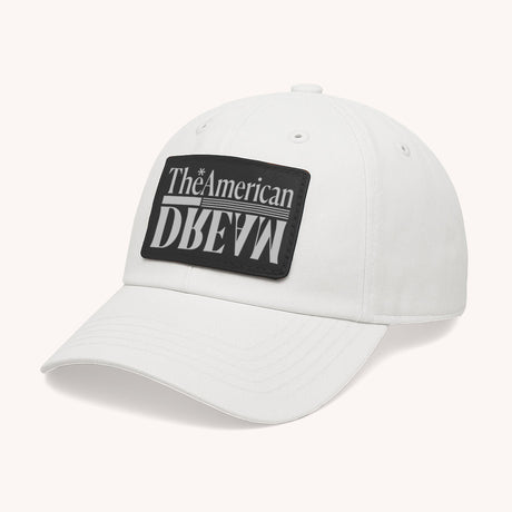 White / Black Patch