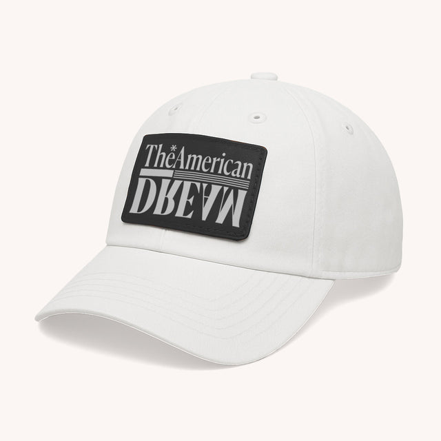 White / Black Patch