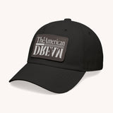 Black / Grey Patch