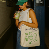 Matcha Rituals – est. 2025