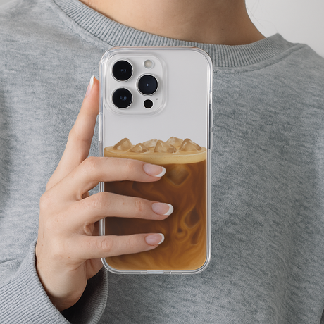 Half-Full Coffee