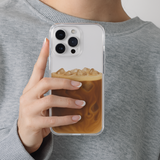 Half-Full Coffee