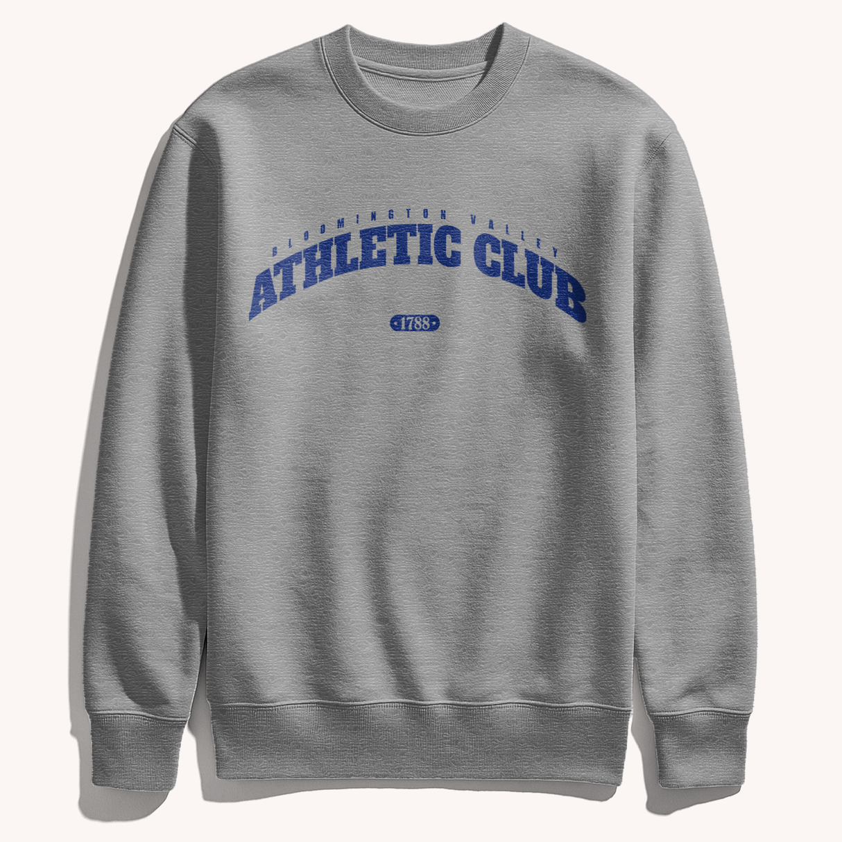 Bloomington Valley Athletic Club