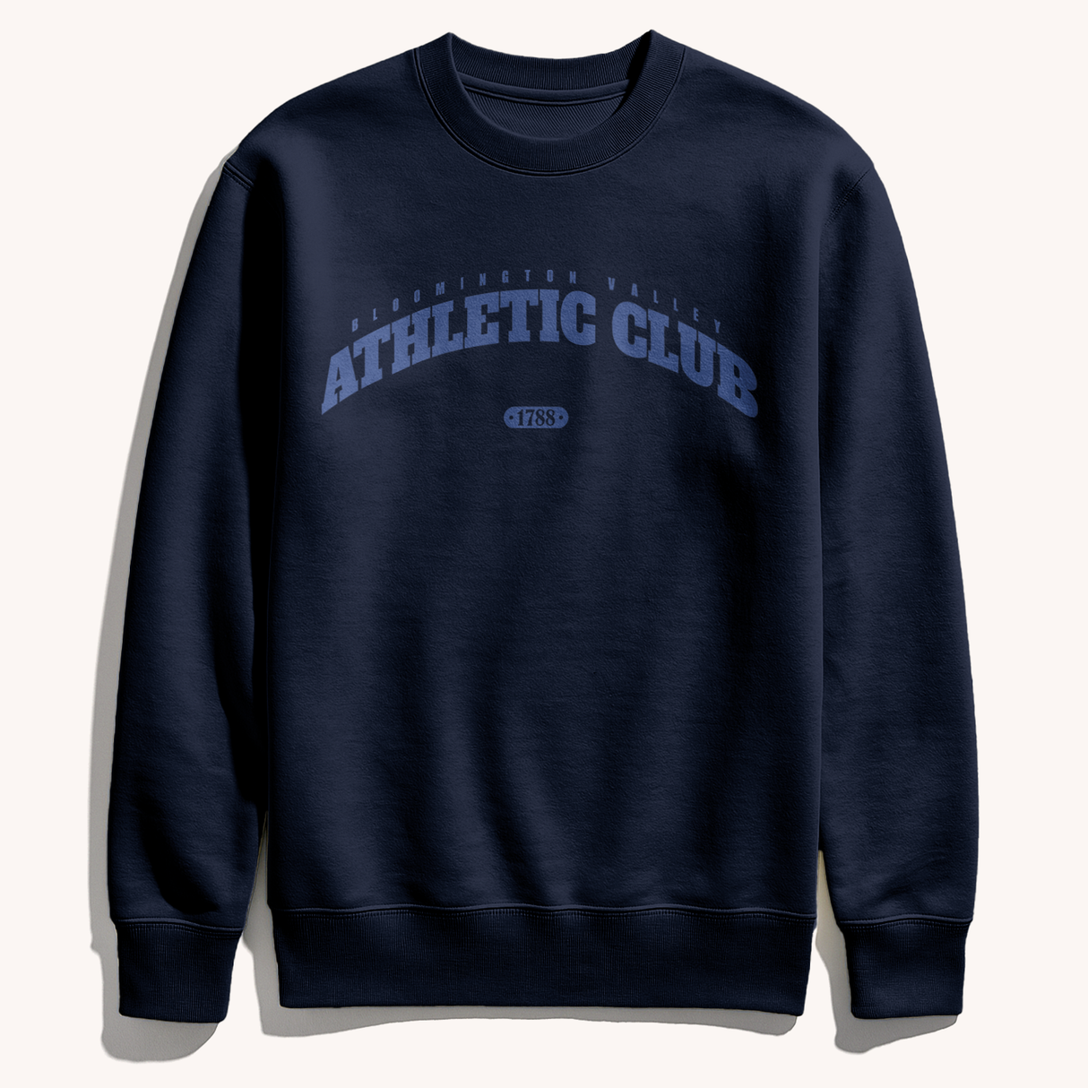 Bloomington Valley Athletic Club