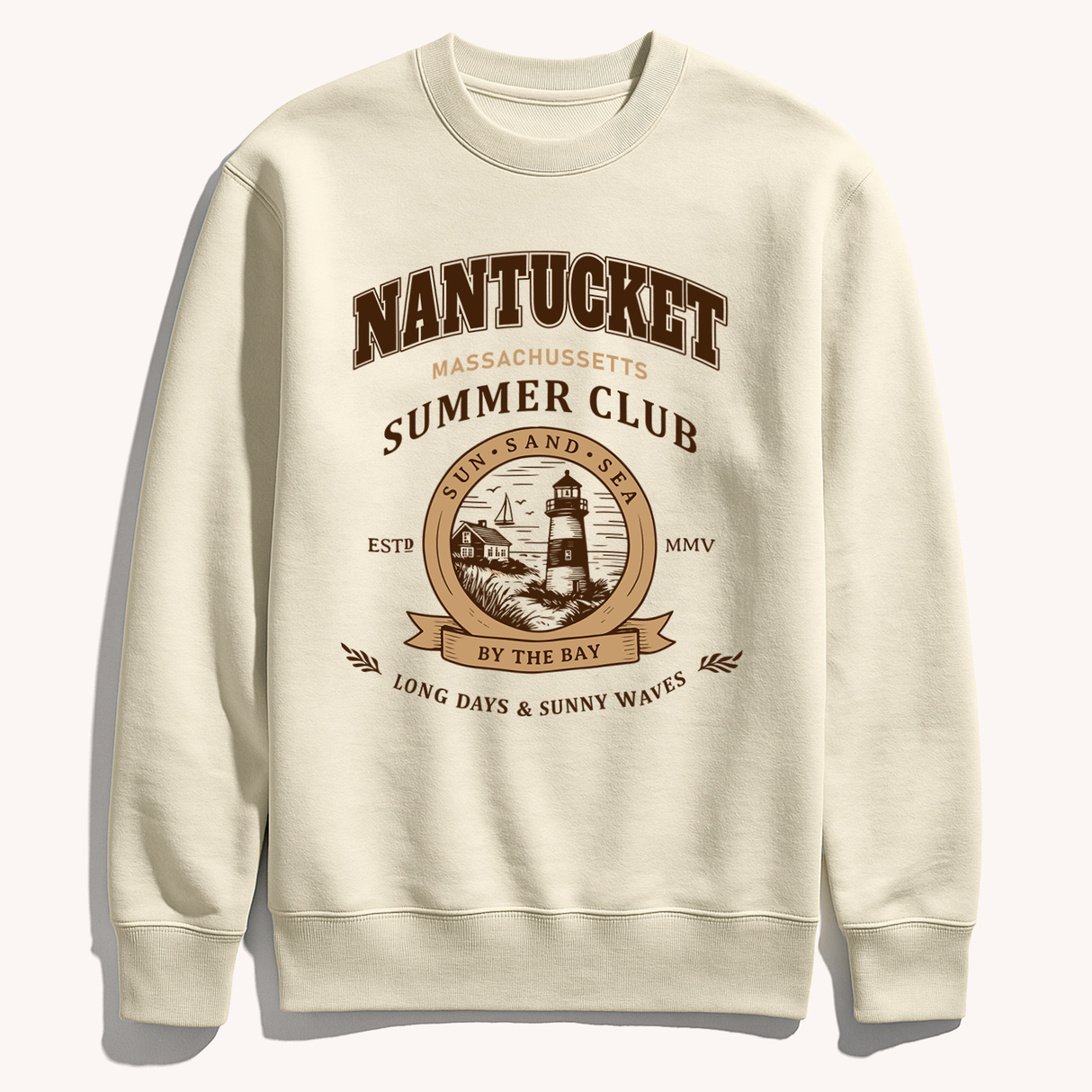 Nantucket Summer Club