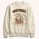 Nantucket Summer Club