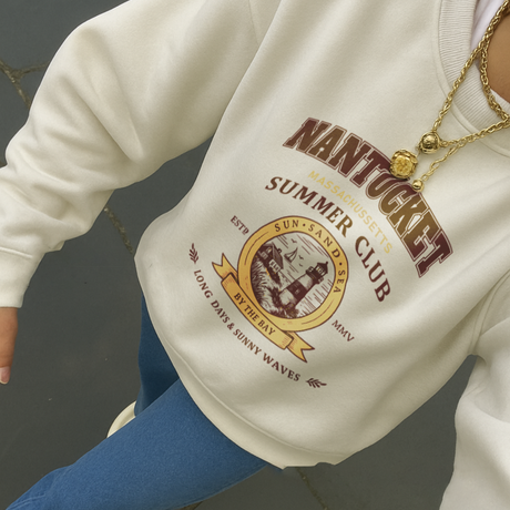 Nantucket Summer Club