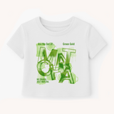 Are We Out Of...Matcha