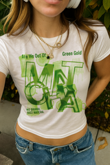 Are We Out Of...Matcha
