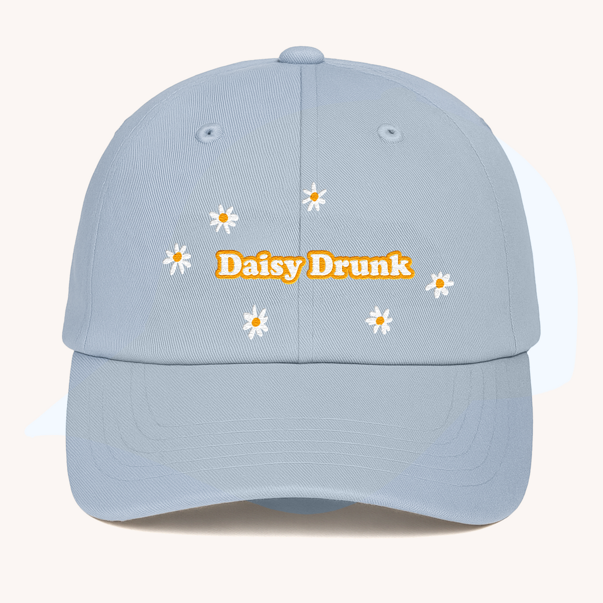 Daisy Drunk