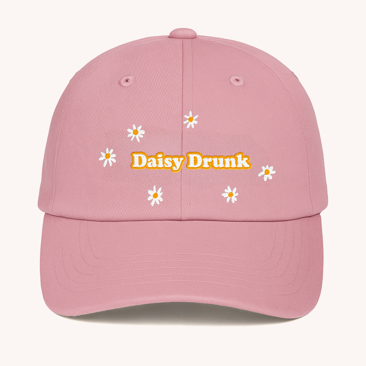 Daisy Drunk