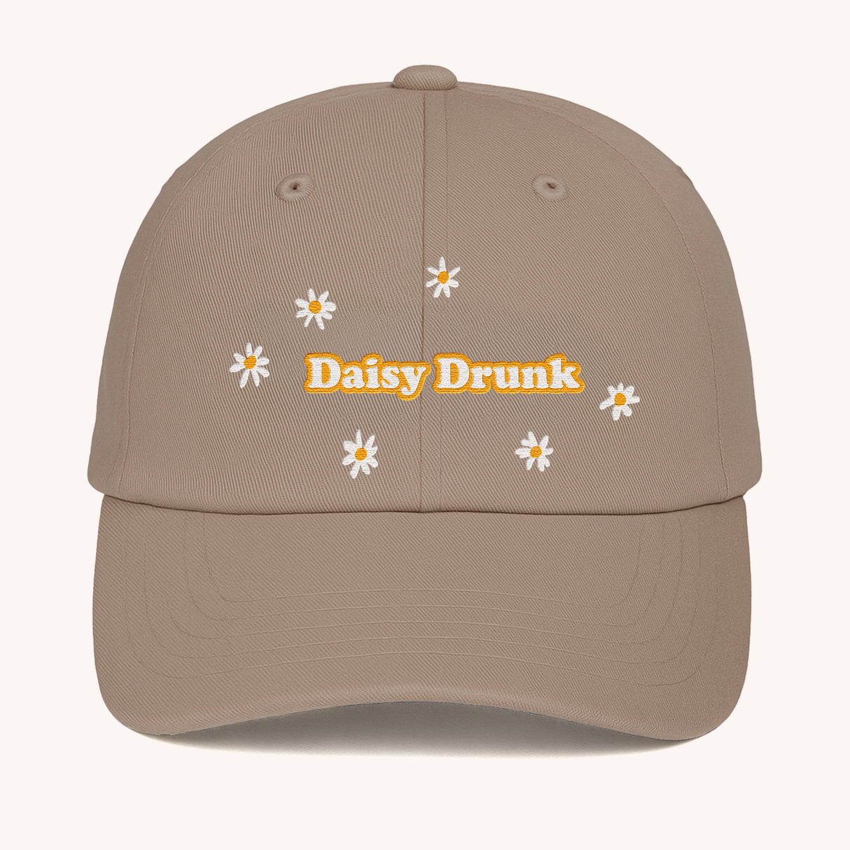 Daisy Drunk