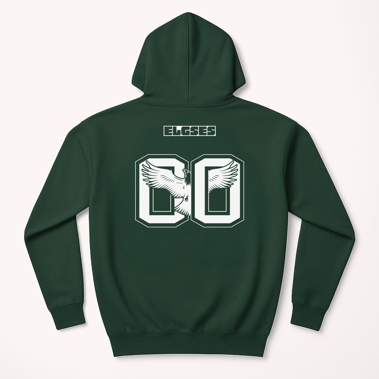 Bottle Green