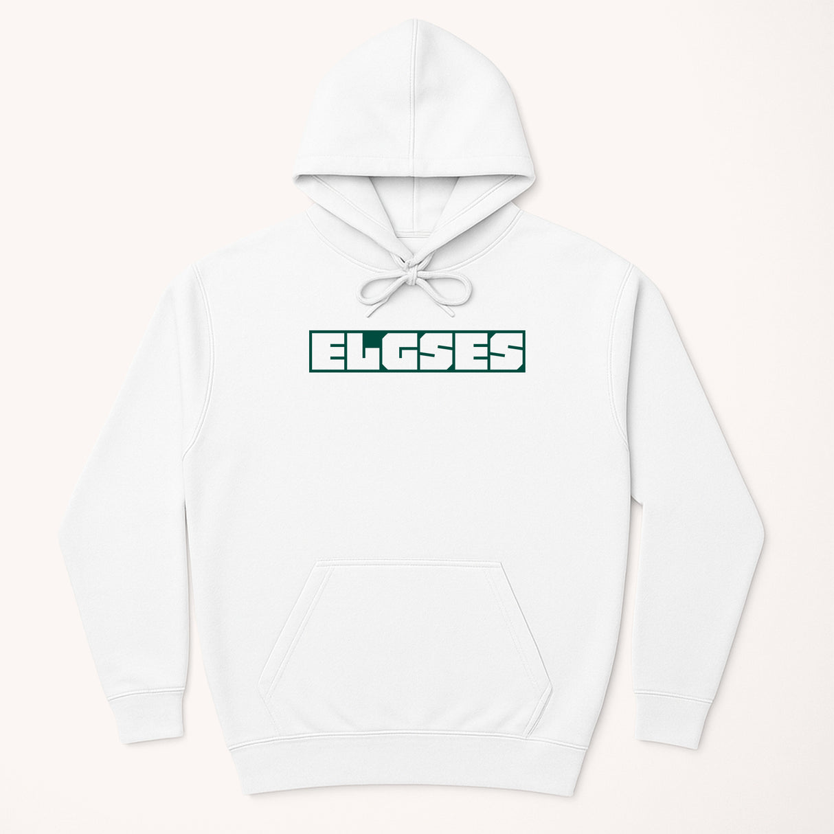 Arctic White