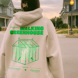 Walking Greenhouse