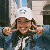 Matcha Babe