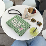 Matcha Cha Cha Cha