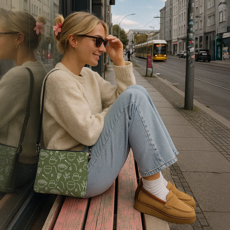 Matcha Motif