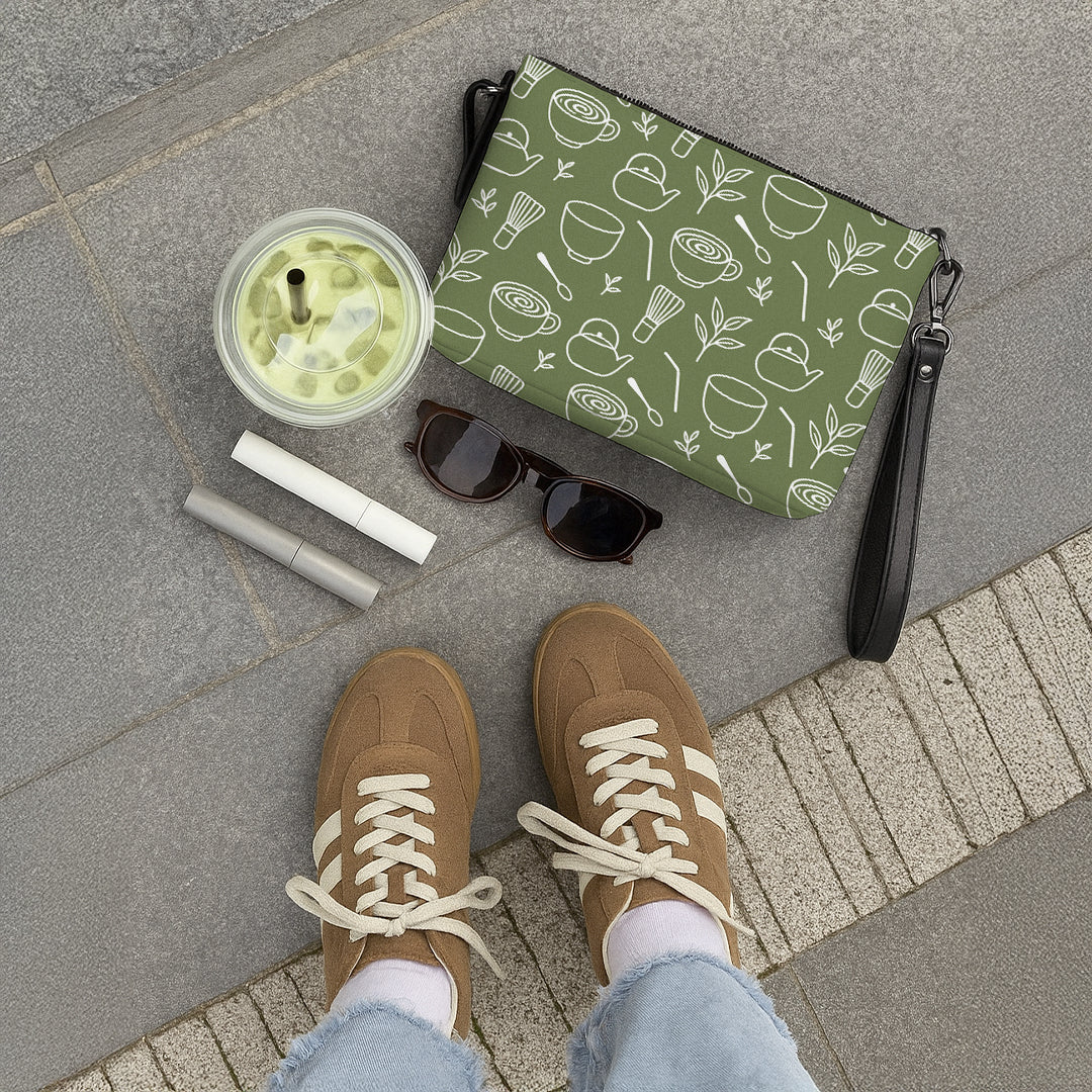 Matcha Motif