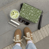 Matcha Motif