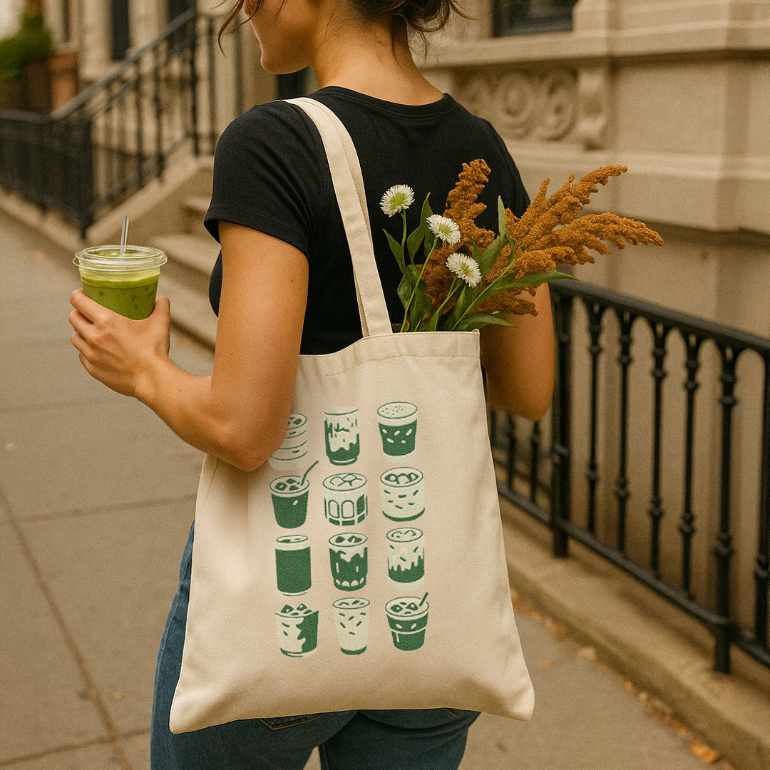 Matcha Cups